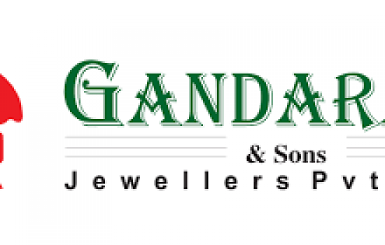 Gandaram Jewellers